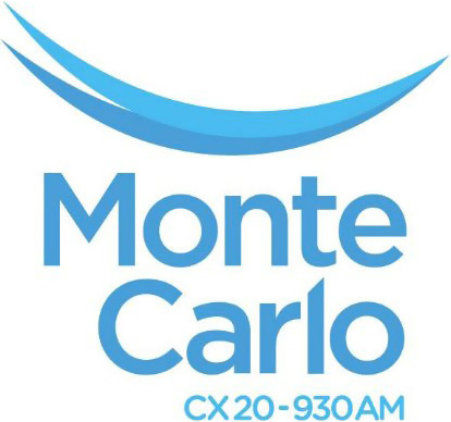 Columna de Lauro Alonso en Monte Carlo a sus rdenes, por Radio Monte Carlo